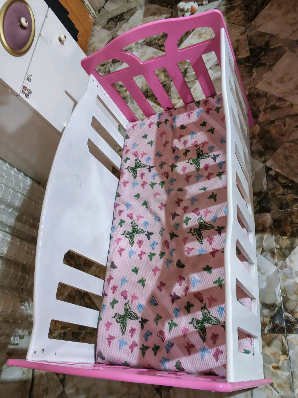 جربايه صغيره مال طفل 25 جربايه كبيره 100 الشراي يدلل ( البصره ام قصر