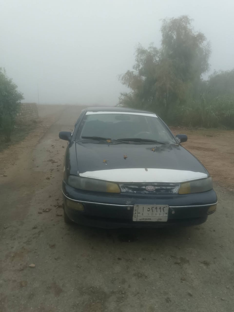 يالله السلام عليكم
سيفيا موديل 95رقم بابل سنويه صاقطه صار سنه صاحبه بالناصريه انطيك رقممه وبعد ماعليه
السيارة محركه كايم وفتحته عبالي اجفته بلبيت وعفته صار عندي ظرف يعني السيارة متشتغل يرادله محرك 
مكان السياره صلاح الدين قضاء بلد 
*********** السعر 15وبيه مجال
