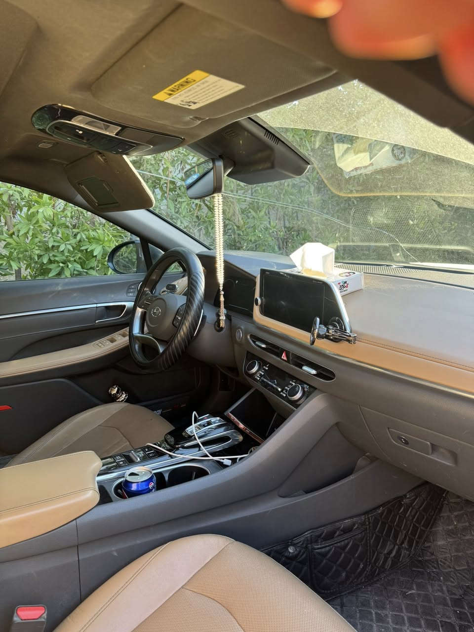 سلام عليكم سوناتا 2021 المتدد فول مواصفات واحد ع واحد رقم سليمانيه
الحادث قطعتين جاملغ صفحت السايق وبنيد بدون دواخل بدون ايرباك. ماشيه. 149 الف
GDI(16T) محرك
مكان السياره بغداد
السعر (174) وبي مجال.
***********
مواصفات السيارة فول المتدد
• بصمة ( ابواب + صندوق )
• تشغيل عن بعد شاشة جبيرة (كار بلي + اندرويد )
• واير ليس شحن مثبت سرعة قيادة ذاتية
• تحديد مسار رادار امامي رادار جانبي رادار خلفي
• كامرا دوارة ١٨٠مثبت ستيرن سايد بريك بصمة مودات قيادة ( نورمال - سبورت - سبورت بلاص -
١ كوستم) كشنات تدفئة بانوراما تبريد بيانو
• تبريد قطعتين لدات بلادية بالدشبول متغير الوان •
تتحكم
يهه بالشاشة
• كيجات بالعداد تظهرلك قراءة (حماوة الدهن - • التيربو
العزم) كيجات دجتال تتغير ويا كل مود
• كير دكم ٨ سرعات + شفتات ستيرن
• نظام سماعات BOSE اقوى انظمة سماعات
• لدات امامي خلفي وبعد هواي تفاصيل ..
