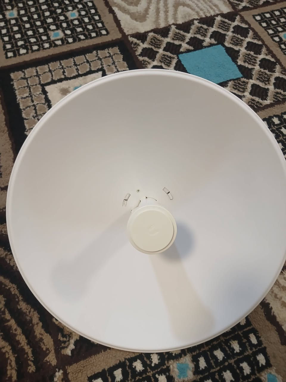 للبيع راوترشاومي +نانو بور بيم للبيع ثنينهم سوة 260


**إذا كنت صاحب هذا الإعلان وتريد حذفه لأي سبب، رجاءا أرسل رسالة إلى الدعم الفني**