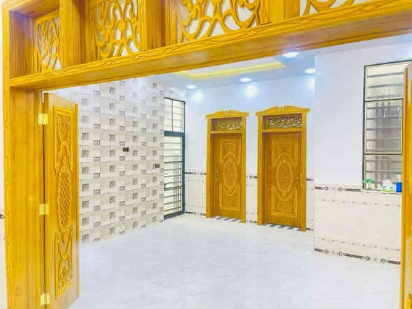 السلام عليكم ورحمة الله وبركاته

مكتب عقارات الهمام الأول مقاولات عامة بناء الدور والمحلات اشراف وتنفيذ كوادر مهنية مختصة

دار للبيع النجف حي النداء عمود 54شارع المجمعات داخل مجمع بيتي الثاني شارع الظغط العالي (سند حر مامطلوب 🏠 200 متر  على ساحه 🌴☘️ 
وشارع 15 التجاري قرب شارع 60 مقابيل مجمع الاميرات الأولى  متوفر كل الخدمات ماء 💧 وكهرباء بلباب ومدارس 🏫 ومستوصف وخطوط  مدرسية ومحلات 
البيت طابق 1️⃣ غرفتين 2 وصاله ومطبخ واستقبال وحمام داخلي وحمام خارجي + حمامات 🛁 اسويت داخل الغرف مكشوفة جبيرة وطارمه ايضاً جبيره واضحه بلصور  بناء كله طابق جمهوري اساس والسقف صب كونكريت سقوف خسف تحت إشراف مهندس البناء جديد 2025

السعر المطلوب ١٣٥ مليون مع المجال للمشتري الجاد فقط
السعر على المبادرة ١٥٠ مليون مع المجال للمشتري الجاد فقط
للتواصل الاتصال *********** واتساب *********** اتصال او مراسلة الخاص المندوبة ام محمد الكنانية
