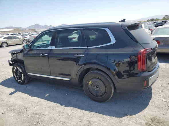 بإمكان إدخال السياره بكتاب شهداء
*كيــــــا تولورايــد موديــ2024ـل*
*السعر251(مصلح)فول مواصفات*
 واصل (مصلح) بدون كمرك 
سيارة حاليا في دبي 
(مكتب الماجد الأستيراد السيارات الوارد الأمريكي والكندي) 
(العنوان ، البصرة ، سفوان،  )
ولدينا وكلاء جميع محافظات العراق
 اتصال او واتساب :
( حسام الماجد) 
***********
‏***********
