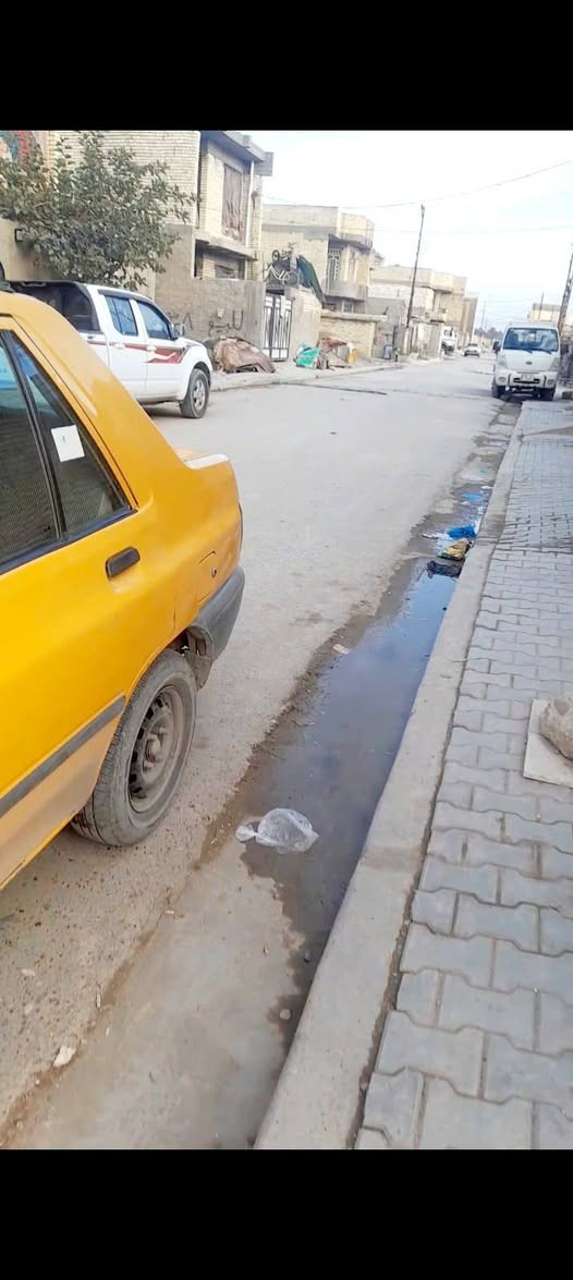 السلام عليكم بيت البيع 100متر طابق واحد الكمالية المعوقين كاع ابو رشاد خدمات كاملة زراعي سند ٢٥مكتابة ويه صاحب العقار مباشر للاستفسار اكثر اتصلو على صاحب الرقم ***********
