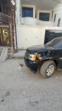 تاهو  أدوات مشموله بالقرار الجديد وتترقم اصولي 2010 كفاله من السرقه وا...