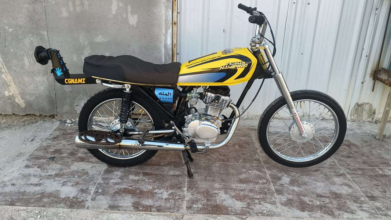 السلام عليكم دراجه اربع كير مديل 2025شاصي سبع اوراق
تعمير صاله شهر الدراجه مضمومه تبديله وحده دهن مكينه نسيجي نامه السعر خاص المكان كوت وافدين الرقم ***********
