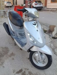 شباب دراجه ماكس منغولي نضيفه نضافه عامه مكفوله من الكفر للكفر وبعتهي ج...