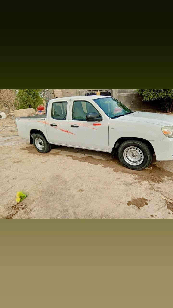 السلام عليكم
السلام عليكم
ماصده للبيع موديل 12 رقم اربيل بأسمي رقم دولي مكفوله كفاله عامه السعر 125وبيه مجال  المكان ديوانيه قضاء عفك للستفسار الاتصال على الرقم ***********
