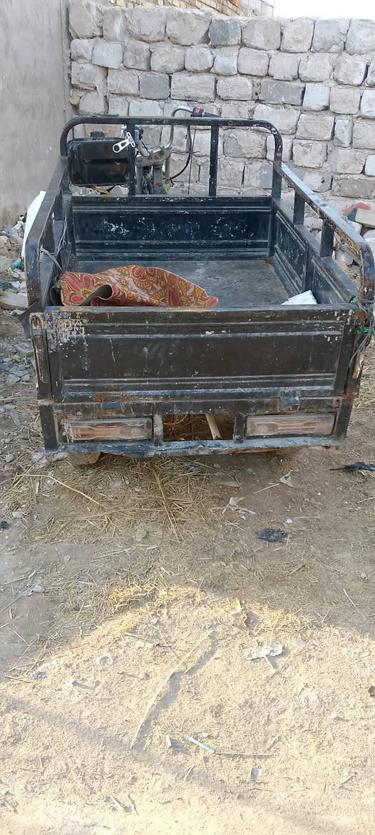 السلام عليكم الستوته للبيع كير ومكينه وكابريته جديده 2025 مال معوقين محوره مكينه ستوته المكان النجف والسعر خاص اي استفسار اتصل على الرقم
***********
