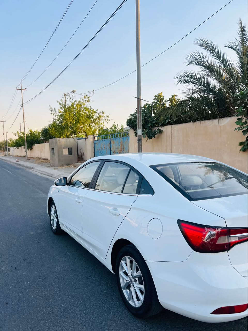 ام جي5 خليجي ٢٠٢٣ كؤمفؤرن٤٥ هه زاررؤشتوه به سمه وشاشه وليدوكاميرا بئ سبوغ بئ تحديل وبئ تزره و ده حم گئرمكينه تبريد هه موي به شه رت سه نه وي تازه تحويل غرامه بشرت يه ك قؤپي له دوسه ي هه يه سه ياره كه بئ مسروفه ١٠٠ دولار غرامه له سه ره 
شوئن هه ولئر 
سحري100 محامه له يه كي زؤركه م 
***********
*********** واتساپ شقلاوة, أربيل
