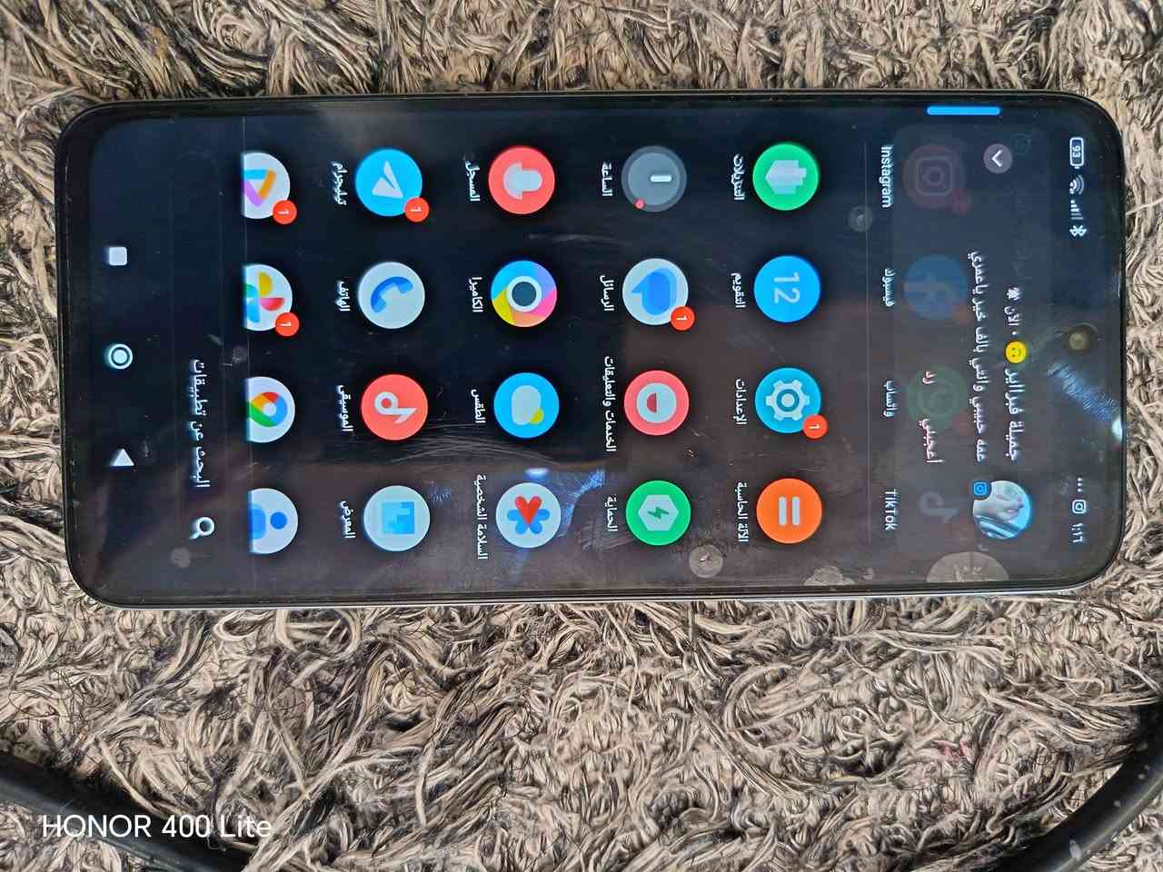 جهاز بوكو  M7 للبيع السعر 350 جهاز نظيف جدا استعمال قليل بعده لحد الان عللزكه مال الشركه


**إذا كنت صاحب هذا الإعلان وتريد حذفه لأي سبب، رجاءا أرسل رسالة إلى الدعم الفني**