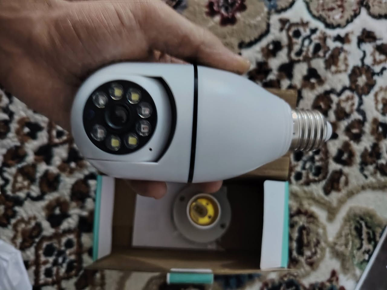 كامرة اطفال 15


**إذا كنت صاحب هذا الإعلان وتريد حذفه لأي سبب، رجاءا أرسل رسالة إلى الدعم الفني**