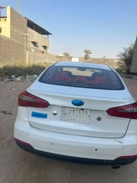 سيراتو 1600 • ٢٠١٥ • ٢٥٠٠٠٠ كم