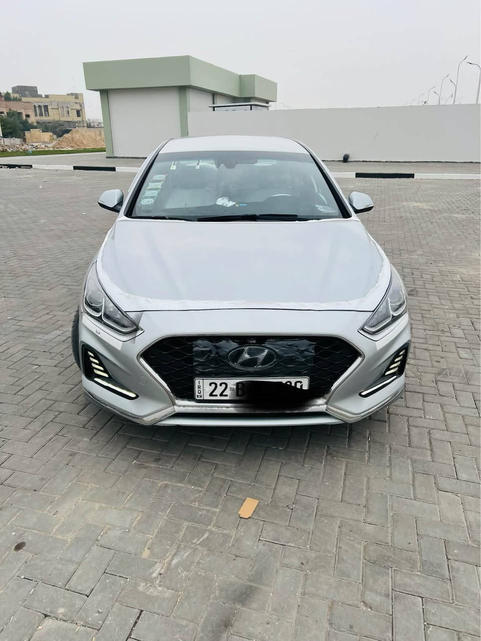 سلام عليكم سوناته وارد كوري موديل 2022 رقم ربيل جديد تبريد قطعتين رادار سايدبريك كهرباي مرايات شفط كامره خلفيه حساسات خلفيه بيه هواي موصفات سياره جديده ماشيه 700 الف كفاله ضربه وتبديل الوارد كوري معروف بيه صبغ ماينكفل  مكينه الفين دوش سياره بانزين خط واحد مكاني بصره سعر 170 ونتصل وتدلل*********** البصرة, العراق
