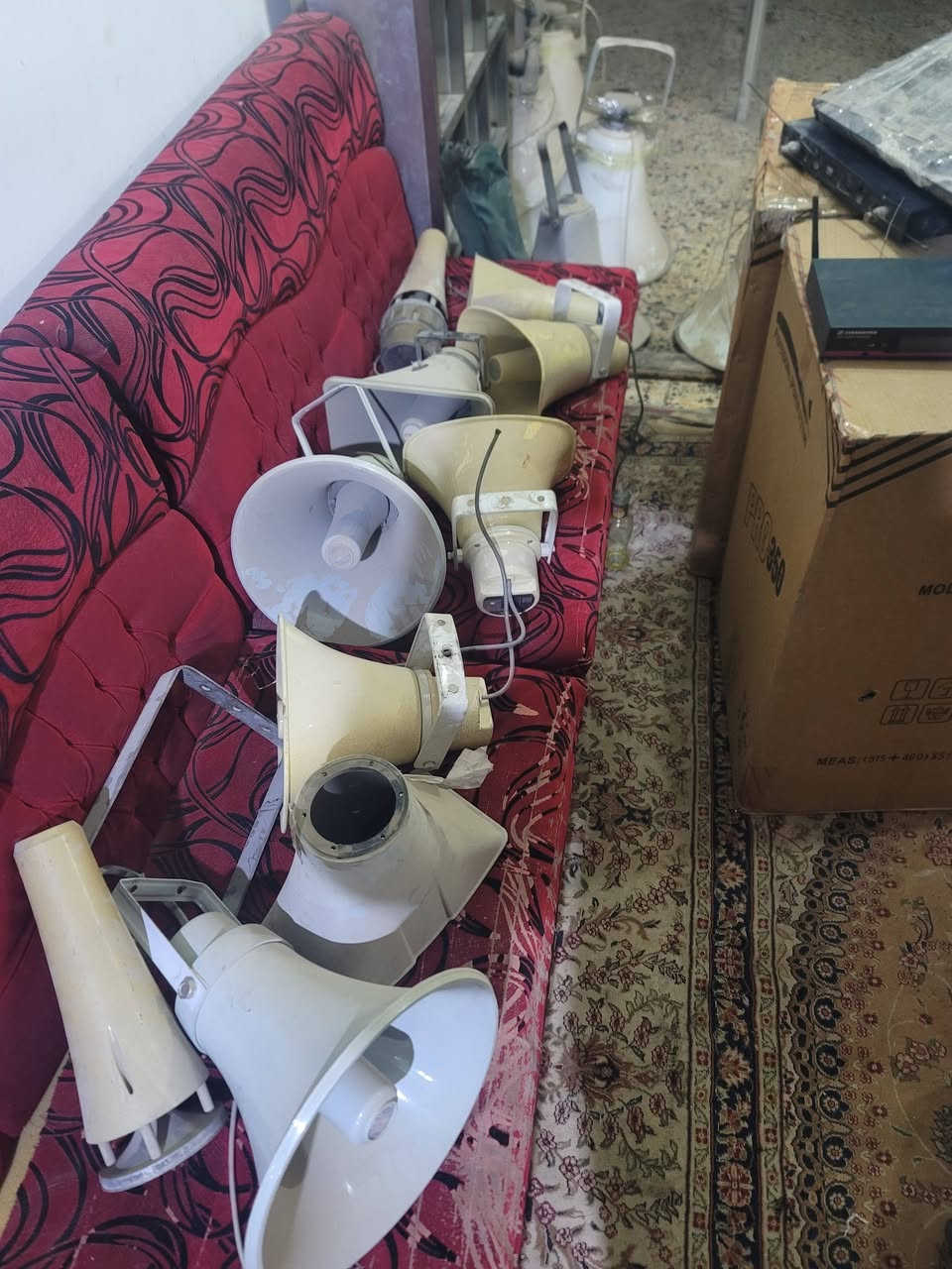 ابيعهن فحم
وهنة شغالات كلهن


**إذا كنت صاحب هذا الإعلان وتريد حذفه لأي سبب، رجاءا أرسل رسالة إلى الدعم الفني**