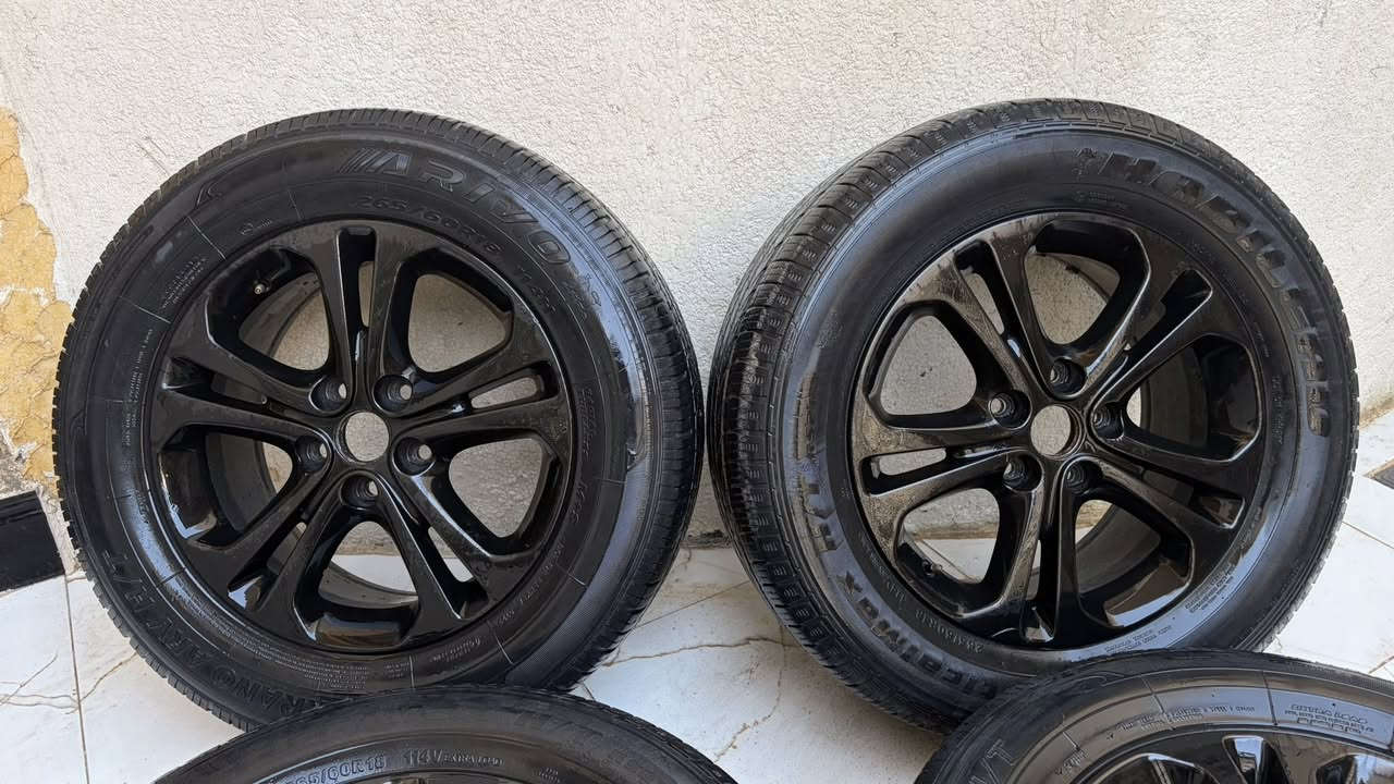ويل دونكو قياس 18 ب 350


**إذا كنت صاحب هذا الإعلان وتريد حذفه لأي سبب، رجاءا أرسل رسالة إلى الدعم الفني**