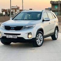 سيرنتو • ٢٠١٣ • فول مواصفات