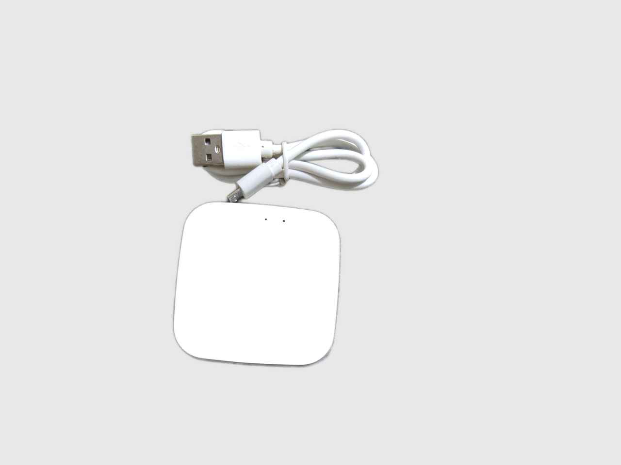 بوابة MOES المركزية الذكية (Zigbee + Bluetooth) لربط أجهزة البيت الذكي، تخفف الضغط عن الراوتر وتشتغل حتى لو انقطع النت.
السعر 25 ألف دينار، للتواصل عبر الخاص أو واتساب: ***********. بغداد, العراق
