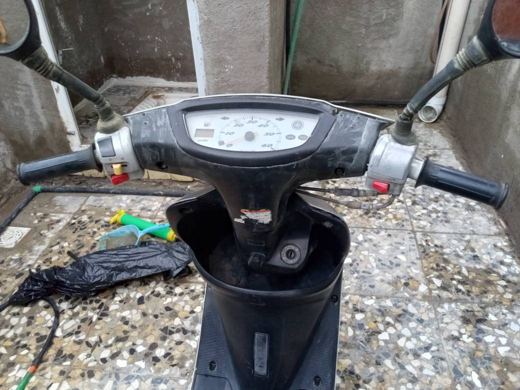 نضيفة كلش جديدة كاملة بغداد, العراق


**إذا كنت صاحب هذا الإعلان وتريد حذفه لأي سبب، رجاءا أرسل رسالة إلى الدعم الفني**