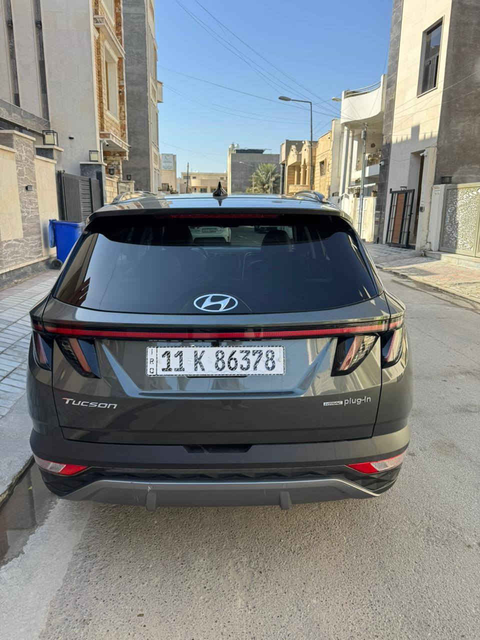 السلام عليكم توسان موديل 2023
فول موصفات ماشيه ٢٠الف مكان بعداد
السعر 190 بيها مجال ***********
