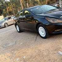 سعر40قفل بيع فقط ماكو مراوس سوناته للبيع موديل 2014بانزين  ادوات كصه ج...