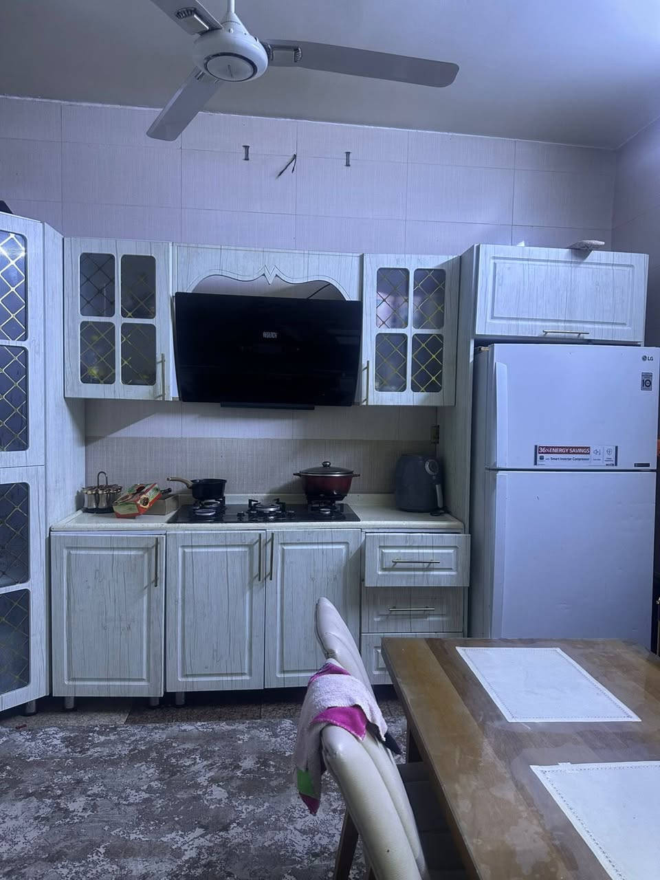 كاونترHdF جديد نضافه 90% قياس 7 متر مع مرشحه وطباخ منضدي السعر مليونين


**إذا كنت صاحب هذا الإعلان وتريد حذفه لأي سبب، رجاءا أرسل رسالة إلى الدعم الفني**