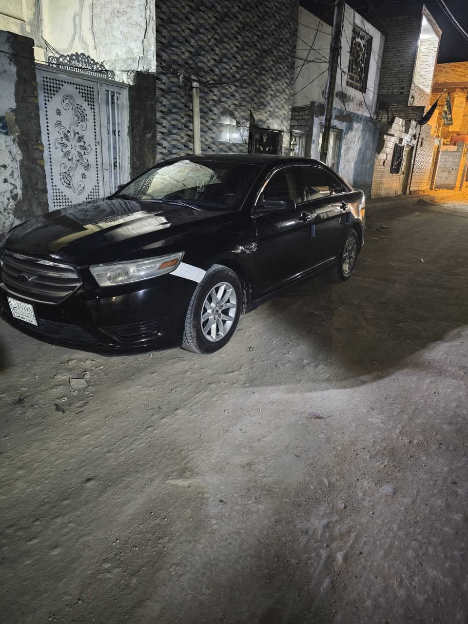 موديل 2013 بيع مستعجل السعر ب 68 السياره جاهزه خير من الله تبريد ثلج رقم بغداد بيها مكانات صبغ  مكان نجف 
***********
