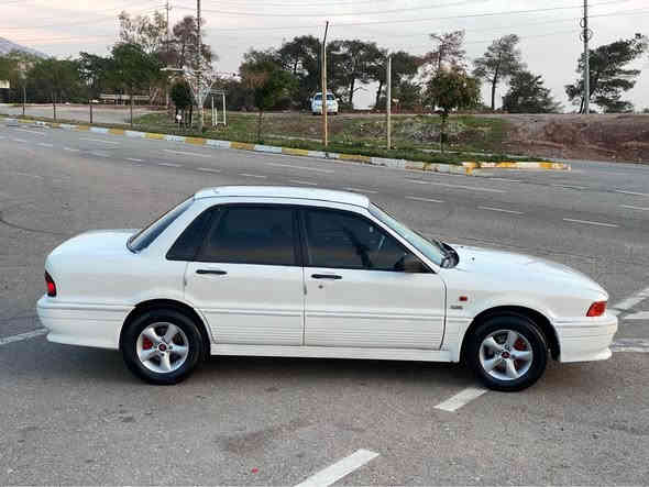 گلاند مه كينه ٦٣ جام كا ره باگير عادى ته بريت ٣ پارجه بوياخ بيناوگرتن موديل ١٩٨٨  ***********   ٤٠$ رانية, السليمانية
