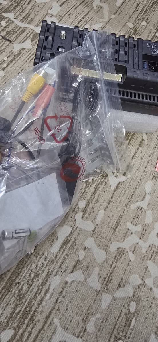 شاشة سيارة بهذا الشكل ٤٥ الف يوجد توصيل جميع المحافظات ٥٠٠٠


**إذا كنت صاحب هذا الإعلان وتريد حذفه لأي سبب، رجاءا أرسل رسالة إلى الدعم الفني**