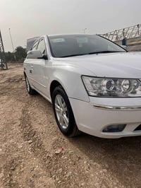 سوناته خليجي • ٢٠١١ • مكينة ٢٠٠٠