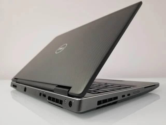 لابتوب Dell Precision 7530 هو جهاز عمل احترافي يتميز بمواصفات قوية، بما في ذلك معالج Intel Core i7-8850H، وذاكرة وصول عشوائي (RAM) سعة 32 جيجابايت، وسعة تخزين 512 جيجابايت SSD، وبطاقة رسومات Nvidia Quadro P1000 كارت شاشة 4 خارجي، وشاشة FHD مقاس 15.6 بوصة، ونظام Windows 10. 

مواصفات Dell Precision 7530 بالتفصيل:
المعالج:
Intel Core i7-8850H من الجيل الثامن، يوفر أداءً قويًا للمهام المتعددة والتطبيقات الاحترافية. 
الذاكرة:
16 جيجابايت من ذاكرة الوصول العشوائي (RAM) DDR4، مما يتيح تشغيل التطبيقات الثقيلة بسلاسة. 
التخزين:
512 جيجابايت SSD (محرك أقراص ذو حالة صلبة)، يوفر سرعة عالية في الوصول إلى البيانات وتشغيل النظام والتطبيقات. 
بطاقة الرسومات:
Nvidia Quadro P1000 مع 4 جيجابايت GDDR5، مصممة للتطبيقات الرسومية المكثفة مثل التصميم ثلاثي الأبعاد وتحرير الفيديو. 
الشاشة:
شاشة مقاس 15.6 بوصة بدقة FHD (1920 × 1080)، توفر صورًا واضحة وحادة. 
نظام التشغيل:
Windows 10 Pro، وهو نظام تشغيل احترافي يوفر ميزات الأمان والأداء. 
المنافذ:
يأتي مع مجموعة متنوعة من المنافذ، بما في ذلك USB 3.1 Gen 1 Type-A، و 2 × USB 3.1 Gen 1 Type-C (Thunderbolt 3)، و HDMI 2.0، و Mini DisplayPort 1.4، و RJ-45، و قارئ بطاقات SD. 
تصميم قوي:
يتميز بتصميم متين وموثوق به، مما يجعله مناسبًا للاستخدام في البيئات المهنية. 
ميزات إضافية:
يدعم شاشات خارجية بدقة 8K عبر منفذ DisplayPort 1.4، ويوفر خيارات تخصيص الشاشة بما في ذلك Dell PremierColor ودعم HDR. 
بشكل عام، يعتبر Dell Precision 7530 خيارًا قويًا للمحترفين الذين يحتاجون إلى جهاز موثوق به وقادر على تشغيل التطبيقات والأعمال الثقيلة بكفاءة. أربيل, العراق


**إذا كنت صاحب هذا الإعلان وتريد حذفه لأي سبب، رجاءا أرسل رسالة إلى الدعم الفني**