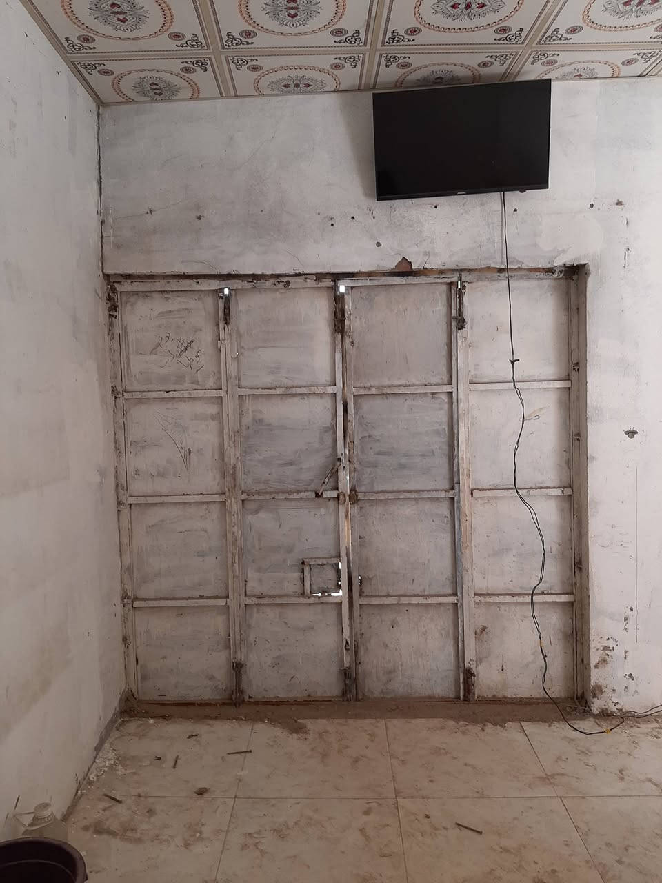 السلام عليكم، شباب عندي هل باب مال محل جنت عارضه ب100 الف، بس هسه بدون اطار ب50 الف 4 قطع تركيب وبي مجال، مكاني ابي الخصيب


**إذا كنت صاحب هذا الإعلان وتريد حذفه لأي سبب، رجاءا أرسل رسالة إلى الدعم الفني**