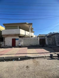 بيت للبيع • شارع العام • كراج الموصل