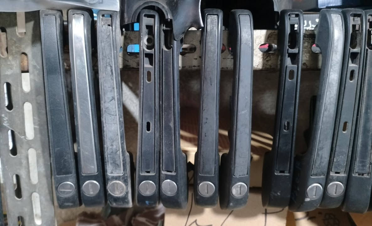 يتوفر يده باب كولف عظم وارد
يوجد خدمة توصيل 
***********
