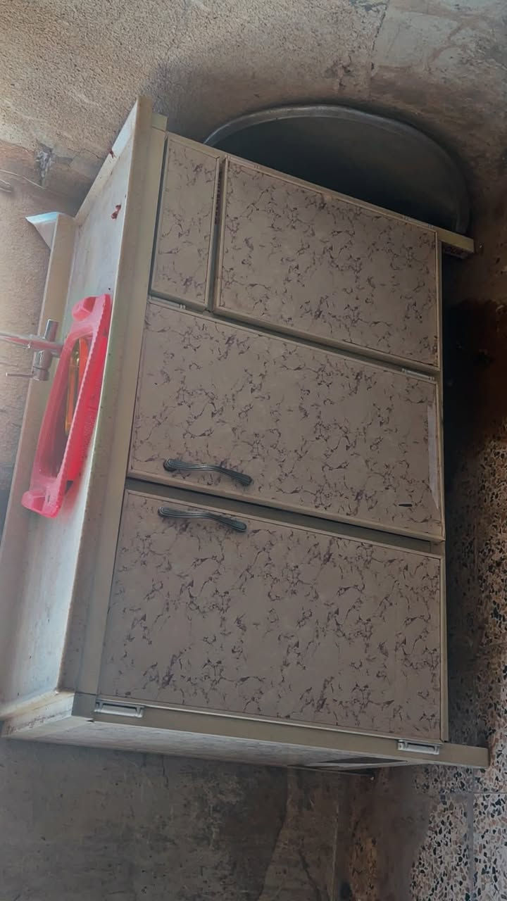 كاونتر 3قطع نظيف سعره 250بي مجال


**إذا كنت صاحب هذا الإعلان وتريد حذفه لأي سبب، رجاءا أرسل رسالة إلى الدعم الفني**
