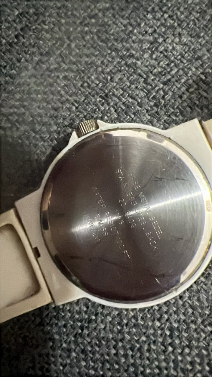 شلعة ساعات للبيع بيهم ماركات يابانية وسويسرية نطيني سعر بما يرضي الله


**إذا كنت صاحب هذا الإعلان وتريد حذفه لأي سبب، رجاءا أرسل رسالة إلى الدعم الفني**