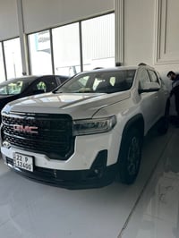 اكاديا • ٢٠٢٣ • ٣٥ الف