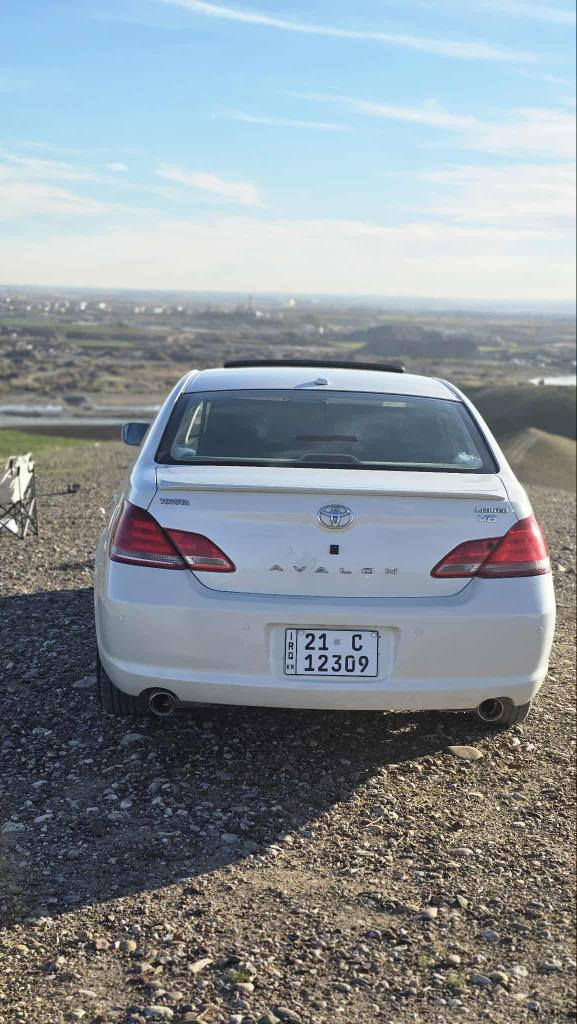 موديل 2007فول مواسفات ده عامي بو ده عامي به شه رت *********** سعر 123مه جال اكر, نينوى
