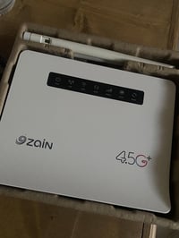 زين فاي 2 • جديد بالباكيت • الرقم غير مفعل