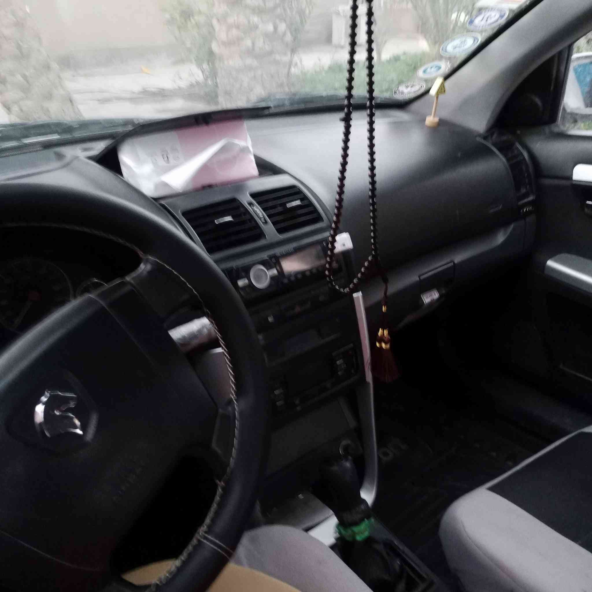 سيارة سمند سورن للبيع نضيفه مكلف بل نشر ***********
