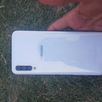 سامسونج A50 • ذاكرة ١٢٨ • كركوك واحد حزيران