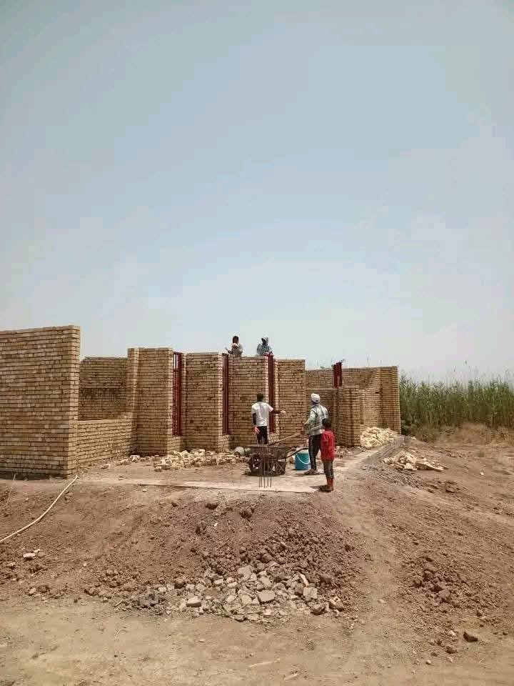 سلام عليكم
خلفه بناء متفرغ حالياً 
نشتغل قطعي وع الدبل
شغل درجه اوله وتنضيف الموقع بعد اكمال العمل
وتسليم هيكل كرسته وعمل مااطلع من البيت لمن اخلصك
انجاز سريع بالعمل 
( اسعار مناسبه)
الاسفسار تواصل خاص واتصل على الرقم
*********** 
***********
