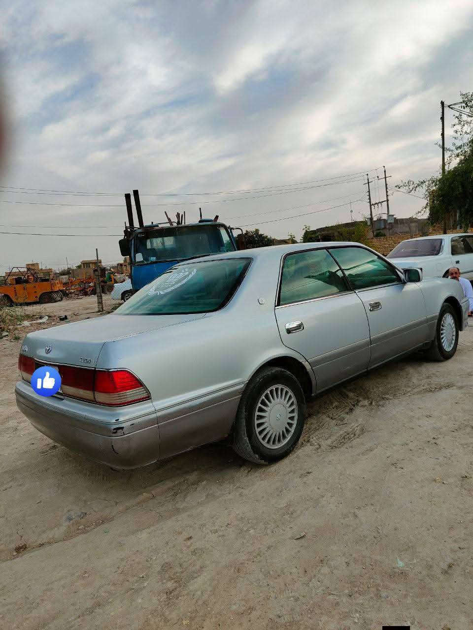السلام عليكم 🌹
🚘 سيارة راس الثور فلات موديل 1997
✔️ مكفولة
✔️ فقط الجاملغ الأمامي الأيسر مبدل
✔️ السيارة نظيفة جداً ومال جناي كير
✔️ مكينة 2500 حدادية جديدة
✔️ رقم إنكليزي
✔️ السنوية لغاية 2030
✔️ السيارة باسمي والتحويل ثاني يوم
✔️ تبريد ثلج
✔️ الغرفة نظيفة جداً
📞 للاستفسار: ***********
***********
