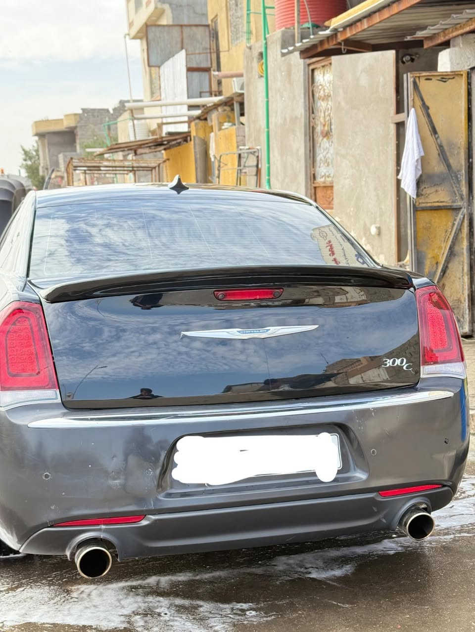 سلام عليكم
سياره ادوات ادوات ادوات 
اوبامه 2014 محدثه 2017
فول مواصفات اعله فئه بل 14 
فتحه بنرامه تدفئه بل كشنات بلستيرن 
تحكمات فول 
بعد c300 معروفه مواصفاته 
السياره بيه كصه عنوان السياره بصره 

الرقم ***********
