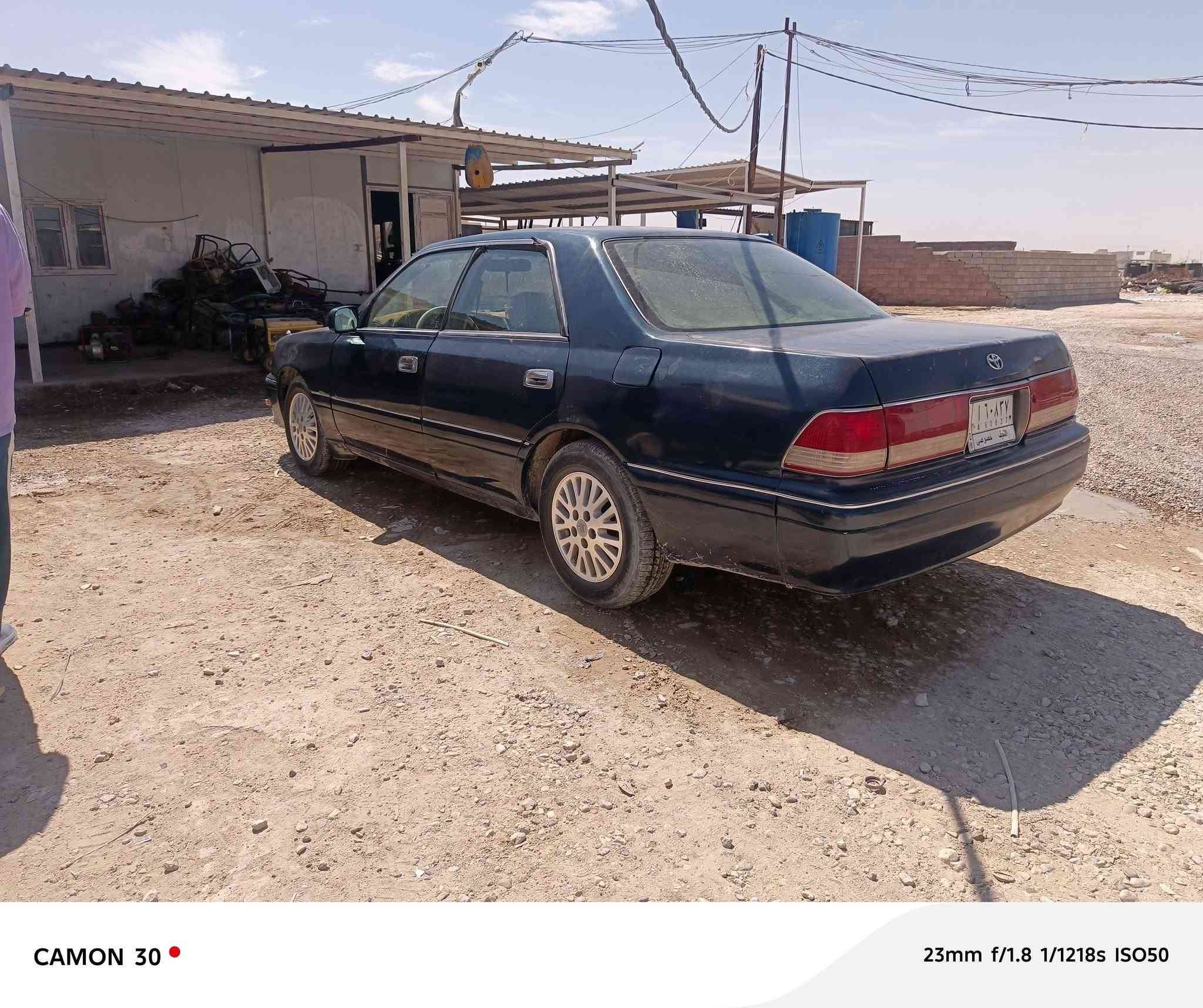 راس الثور افلات مديل 99
شاصي 55
مكينه 3000
رقم نجف سنويه 28
مداور ثاني يوم 
حداديه وتخم تاير ستوني مسويه ادامه كامله  
سعره 60 وعليه غرامه 300ينزلن 
من سعره  مكانه نجف الملعب الدولي 
يعني ب58 السياره قماره 
الاستفسار ***********
