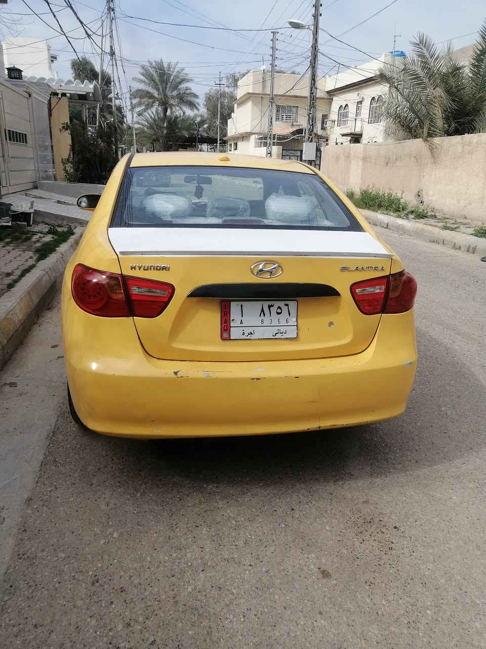 الانترة 2008وارد أمريكي للبيع فقط
سياره محرك جديد صدر امامي خلفي
كله جديد منضومه تبريد وتتفئه
سعر ٨٦بيهة مجال قليل***********
