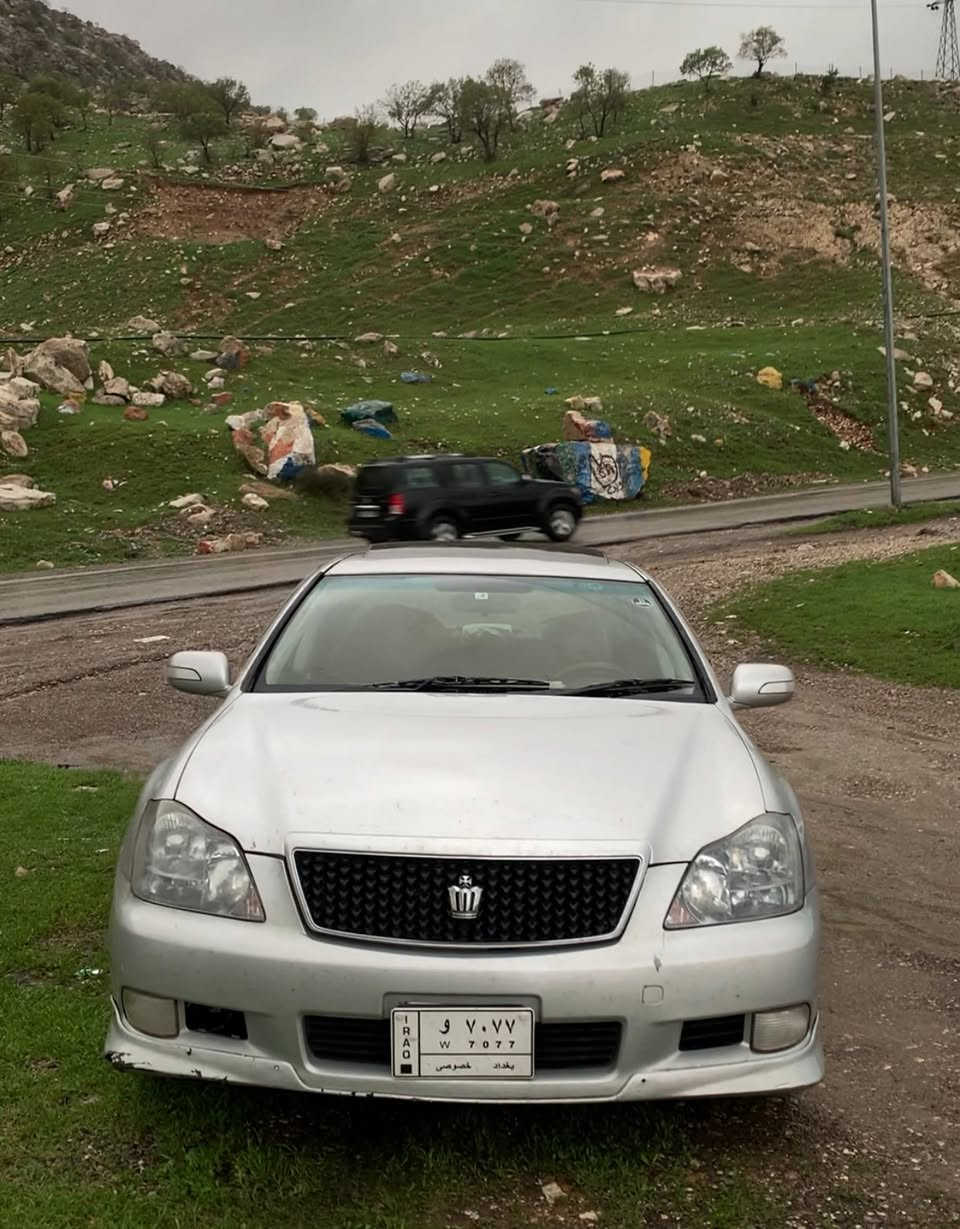 براوە براوە براوە
شاهینە١٨٢ی سپۆرت 
کامل کراوە بە ٨٤
جلد 
هیتەر 
سلاید
ئاوێنە ئیشارات
ئاوێنە شەفت
174kرۆشتووە
بی بۆیاخ
58گەڵا و مەعامەلە


**إذا كنت صاحب هذا الإعلان وتريد حذفه لأي سبب، رجاءا أرسل رسالة إلى الدعم الفني**