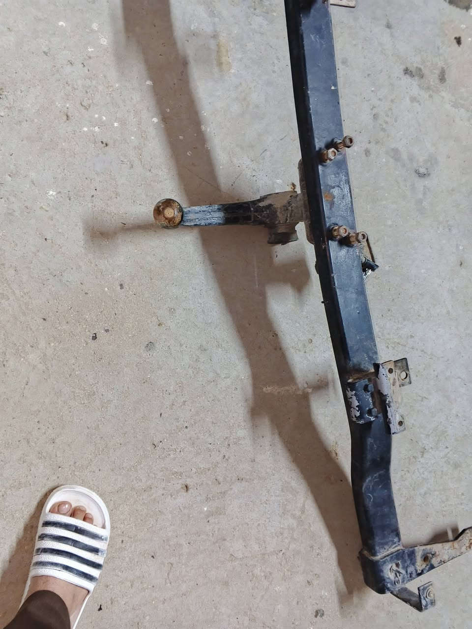 سلام عليكم هذا هوك 700كامل السعر 150الف ***********
