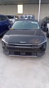 كيا K4 • موديل ٢٠٢٥ • فول عدا السلايت