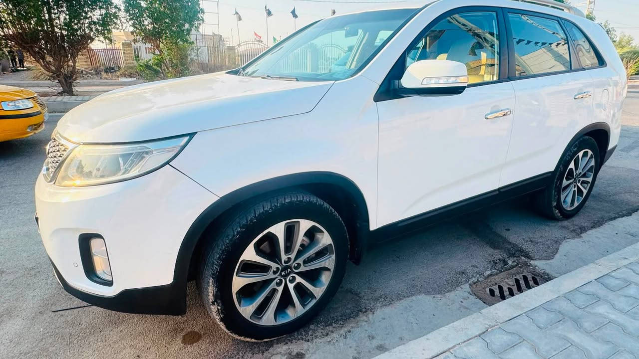 2015

🚘 وارد خليجي
🎨 اللون: أبيض
6 سلندر
⚠️ تعرضت لحادث من الجهة اليمنى كما هو موضح بالصور.
🔧 السيارة تُباع مصلحة واهزه من كولشي .
💰 السعر: قابل للتفاوض بعد المعاينة.

للتواصل:
📞 +964 773 234 8420
📞 ***********

إذا كان لديك اسم الفئة (EX أو SX
