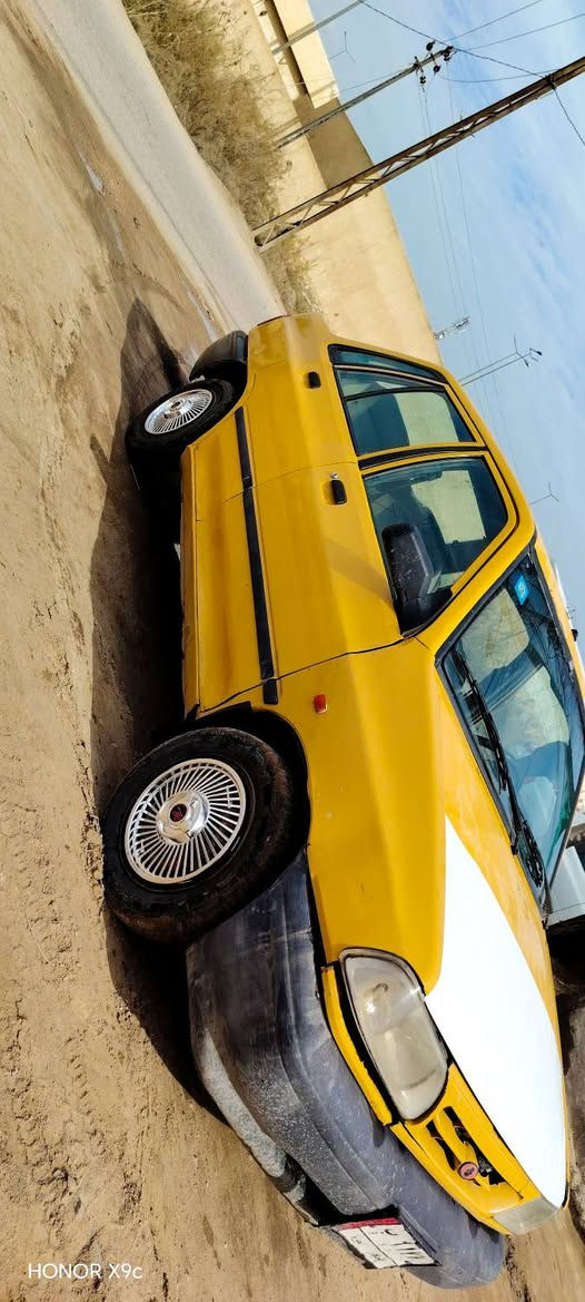 سلام عليكم سايبه للبيع موديل 2011 نفخ رقم بغداد ألماني مصفرة هيئه وغرامات تحويل مباشر مكينه وكير نضاف كهربائيات
السعر 17 ورقه وبيها مجال بسيط للطيبين مكان كربلاء *********** *********** مامتواجد
